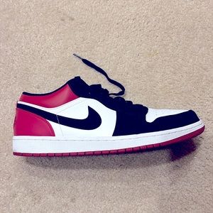 Jordan 1 Low sz 11.5